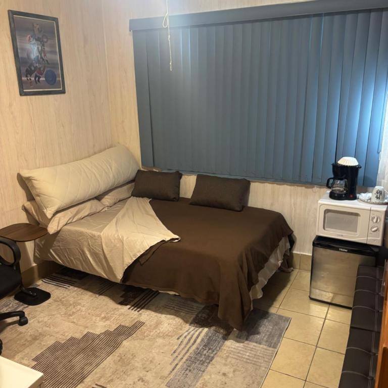 Mini loft 207 - Apartamento de 1 dormitorio - 7