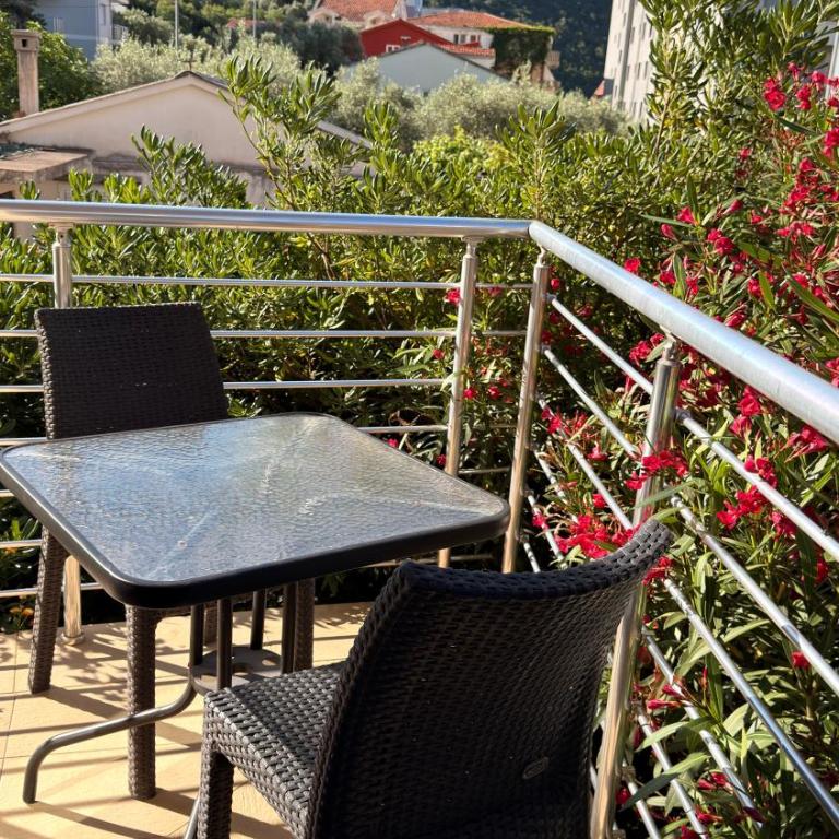 Stella Apartments - Apartment mit 1 Schlafzimmer - 5