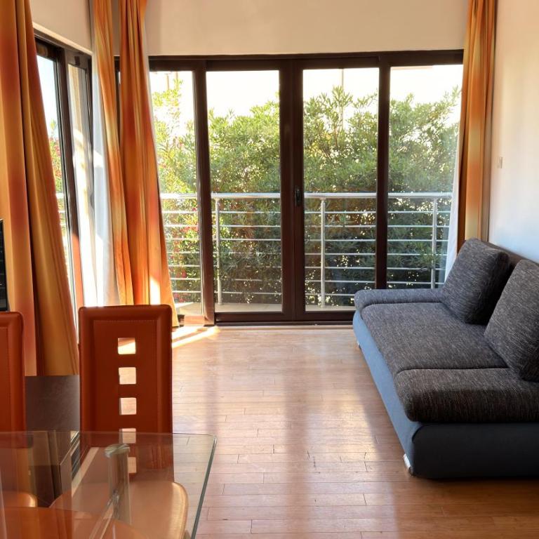 Stella Apartments - Apartment mit 1 Schlafzimmer - 6