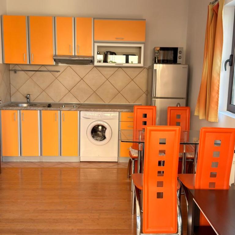 Stella Apartments - Apartment mit 1 Schlafzimmer - 9