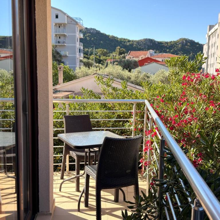 Stella Apartments - Apartment mit 1 Schlafzimmer - 10