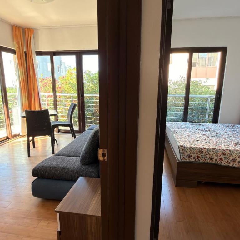 Stella Apartments - Apartment mit 1 Schlafzimmer - 11