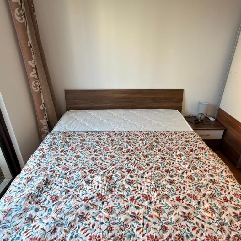 Stella Apartments - Apartment mit 1 Schlafzimmer - 17