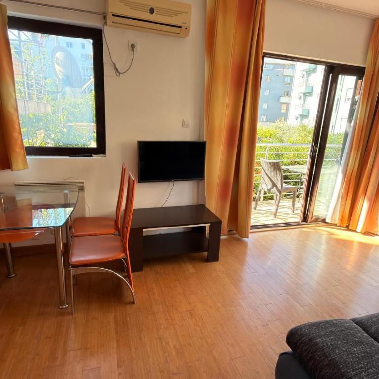 Stella Apartments - Apartment mit 1 Schlafzimmer - 18
