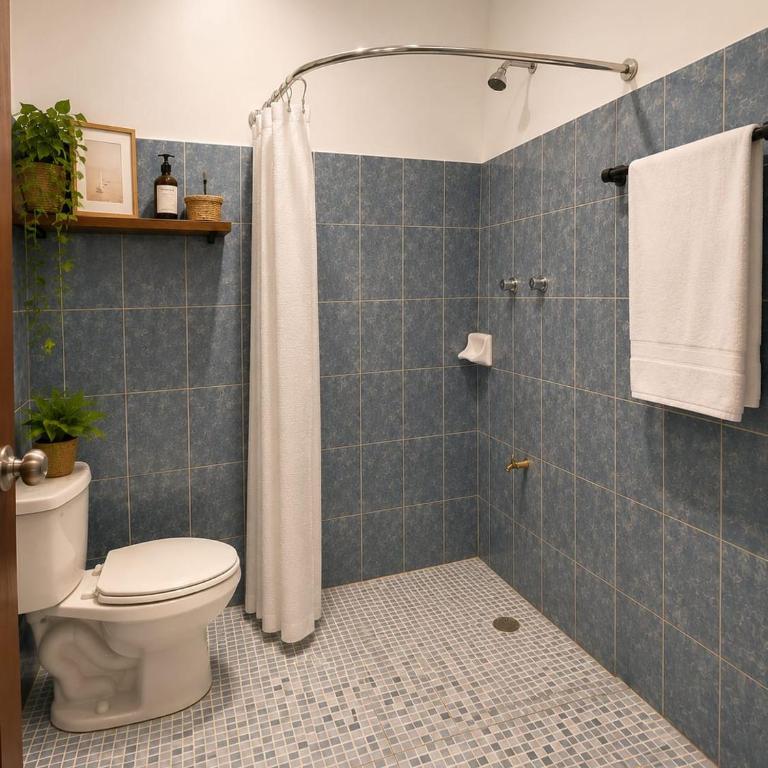 Hotel Isla Mujeres Centro & Beach Club Included - Apartamento - 2
