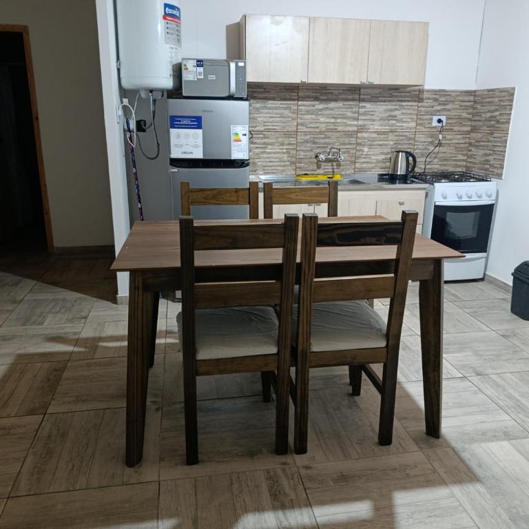 Complejo El Mirador - Apartamento de 2 dormitorios - 2