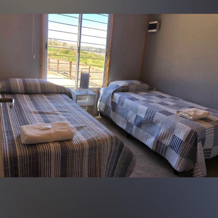 Complejo El Mirador - Apartamento de 2 dormitorios - 7
