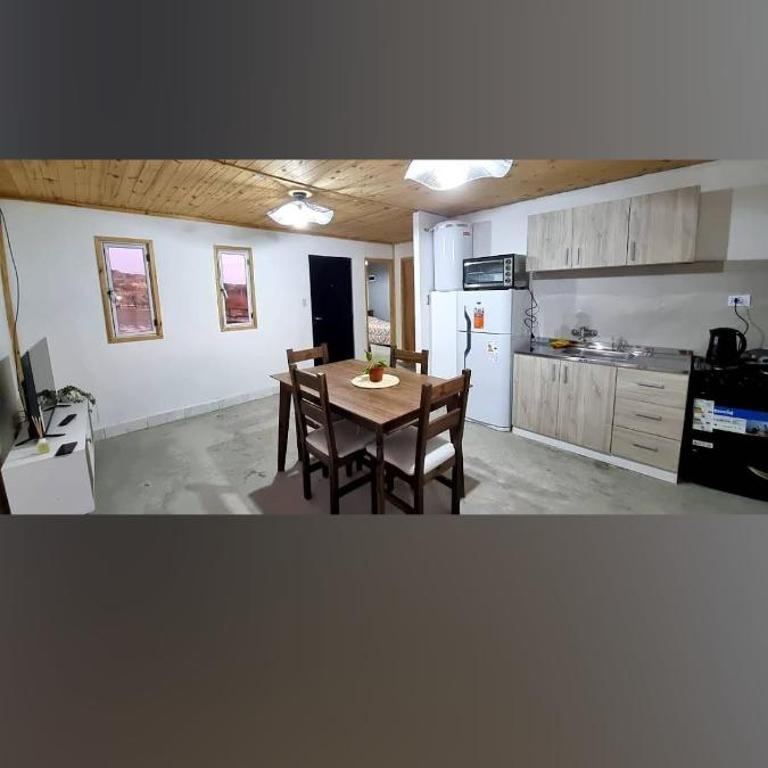 Complejo El Mirador - Apartamento de 2 dormitorios - 8