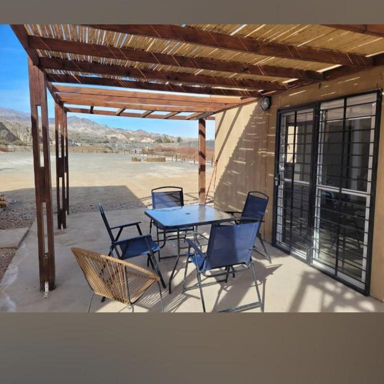 Complejo El Mirador - Apartamento de 2 dormitorios - 10