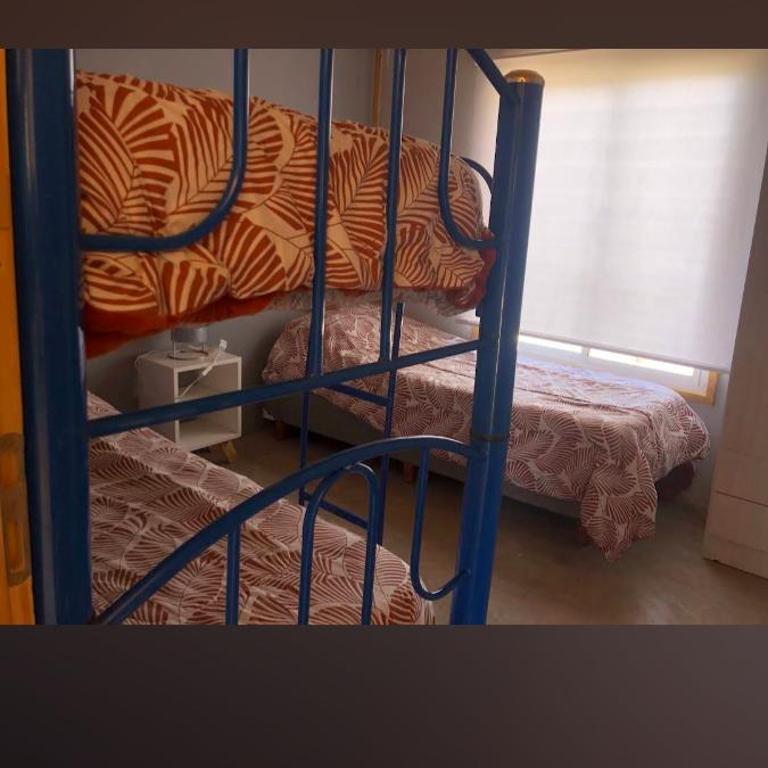 Complejo El Mirador - Apartamento de 2 dormitorios - 12