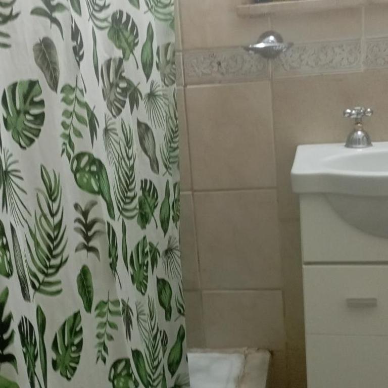 Cómodo dpto Centro Mdq con dependencia - Apartamento de 1 dormitorio - 5