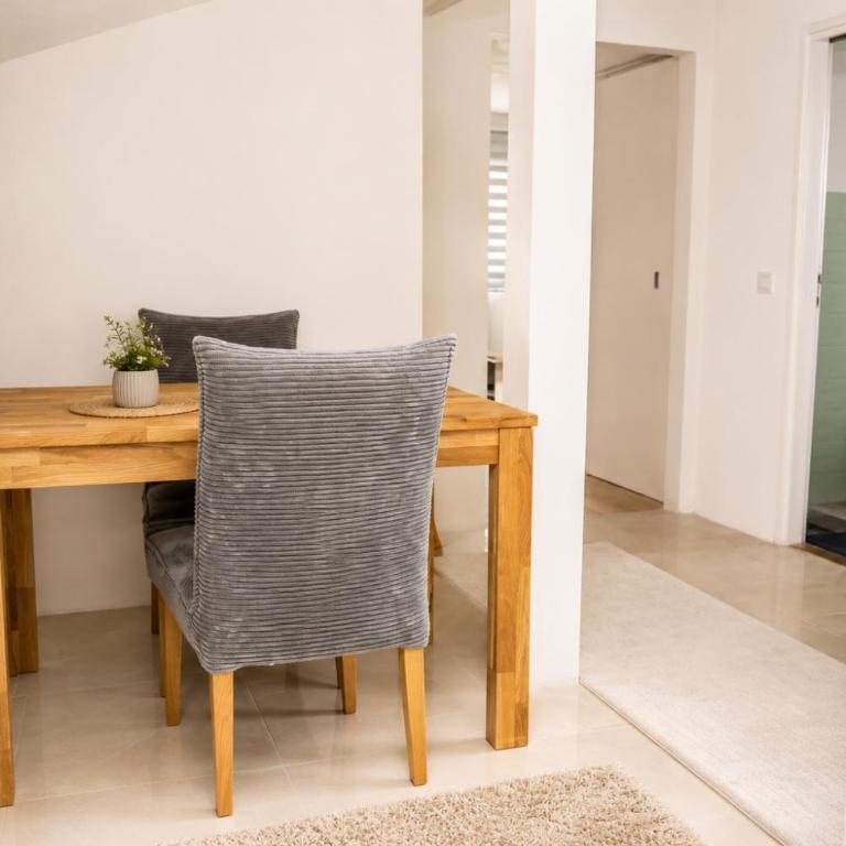 AQT Dec - Apartman sa 1 Spavaćom Sobom - 6