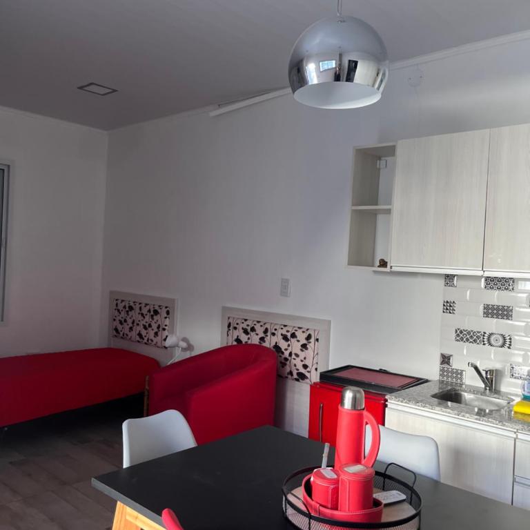 Residencia Martínez - Apartamento de 1 dormitorio - 5
