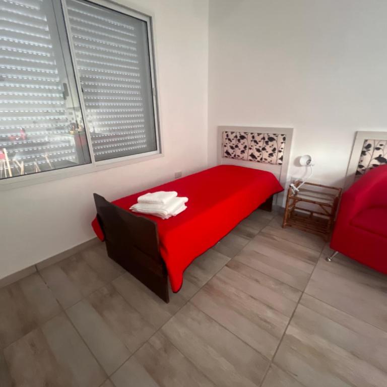 Residencia Martínez - Apartamento de 1 dormitorio - 6