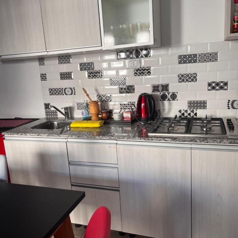 Residencia Martínez - Apartamento de 1 dormitorio - 7