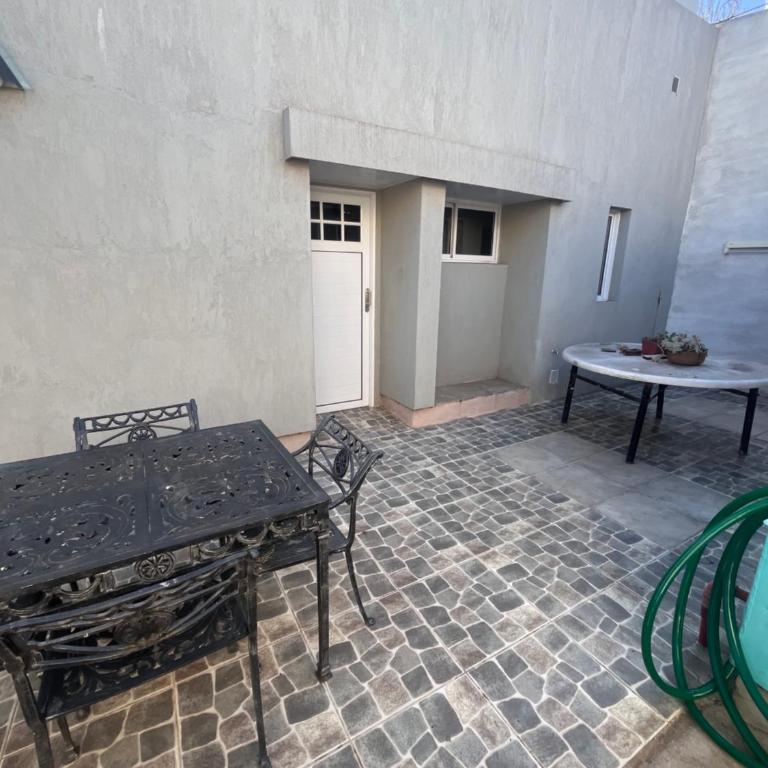 Residencia Martínez - Apartamento de 1 dormitorio - 9