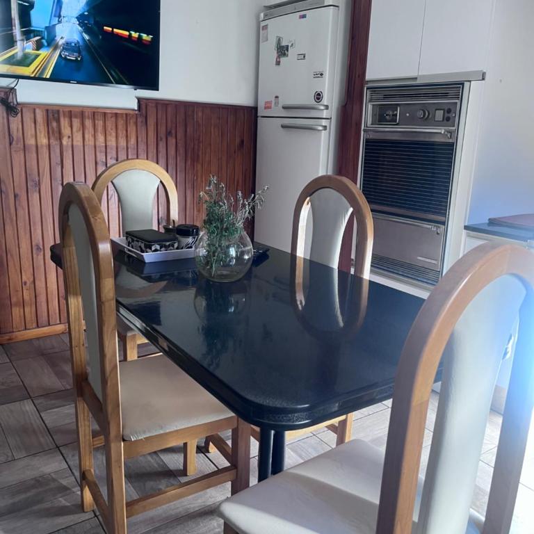 Residencia Martínez - Apartamento de 2 dormitorios - 7