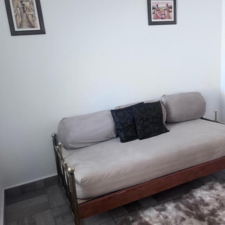 Residencia Martínez - Apartamento de 2 dormitorios - 10