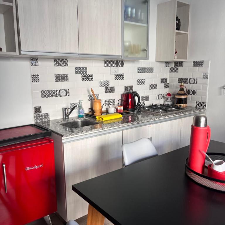 Residencia Martínez - Apartamento de 1 dormitorio - 12
