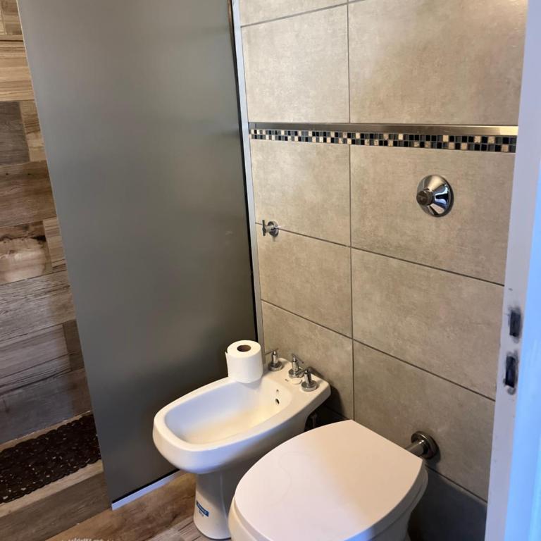 Residencia Martínez - Apartamento de 1 dormitorio - 16
