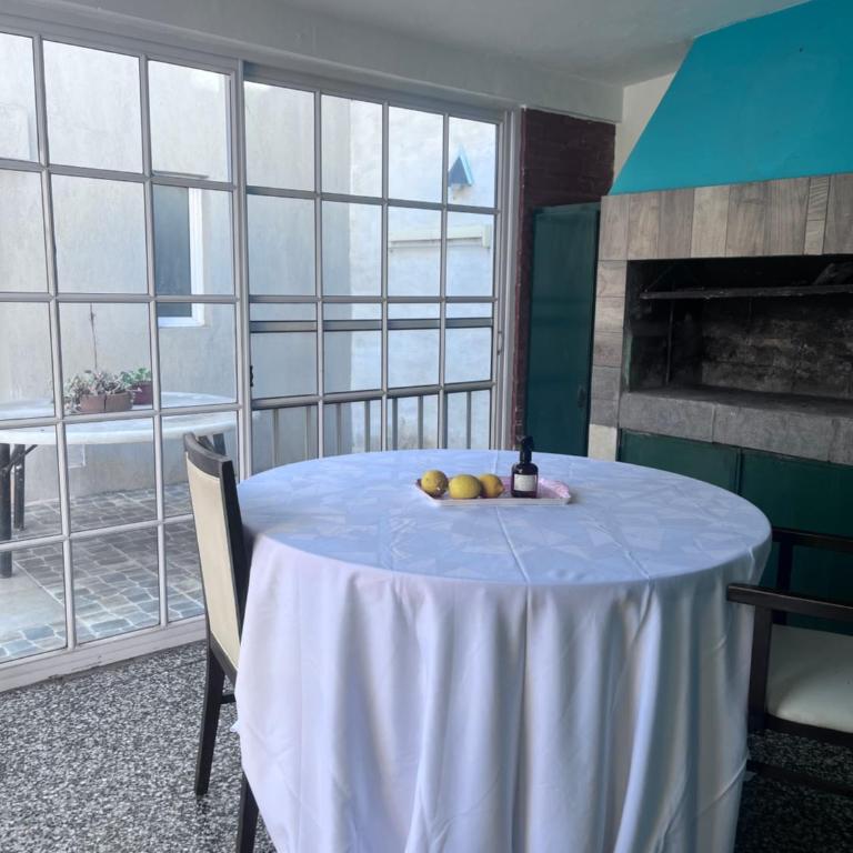 Residencia Martínez - Apartamento de 2 dormitorios - 15
