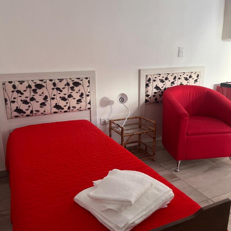 Residencia Martínez - Apartamento de 1 dormitorio - 18