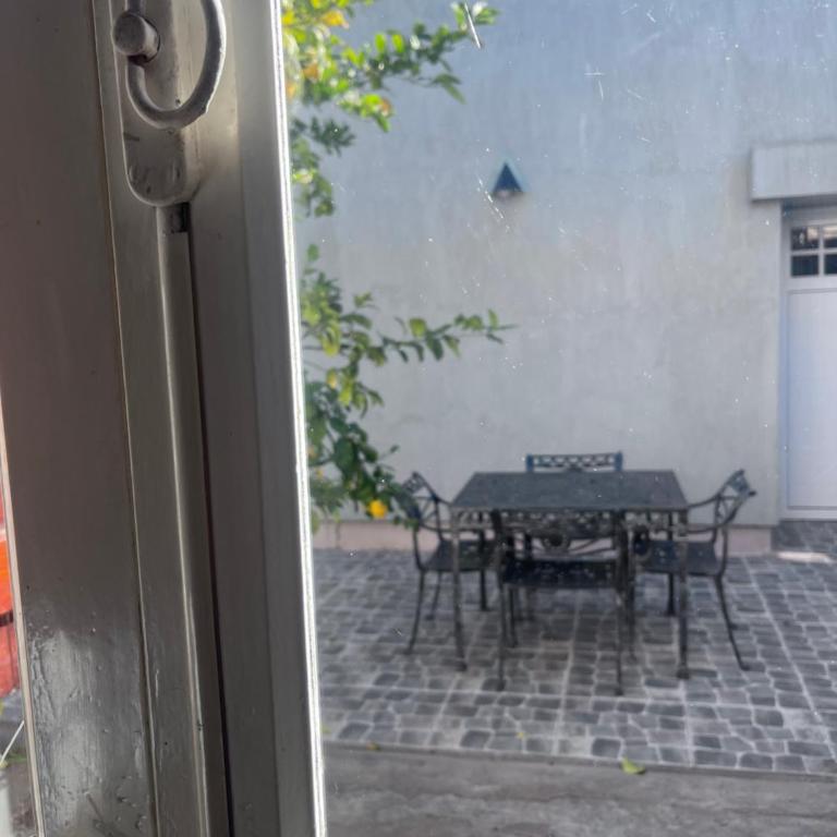 Residencia Martínez - Apartamento de 2 dormitorios - 19