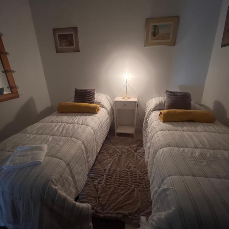 Residencia Martínez - Apartamento de 2 dormitorios - 21