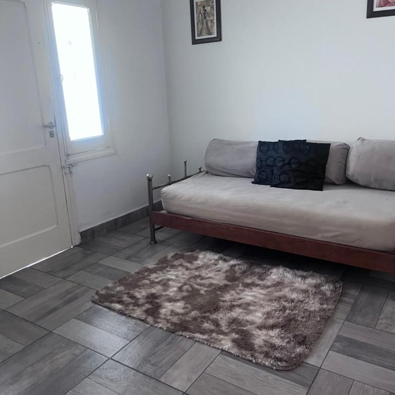 Residencia Martínez - Apartamento de 2 dormitorios - 22