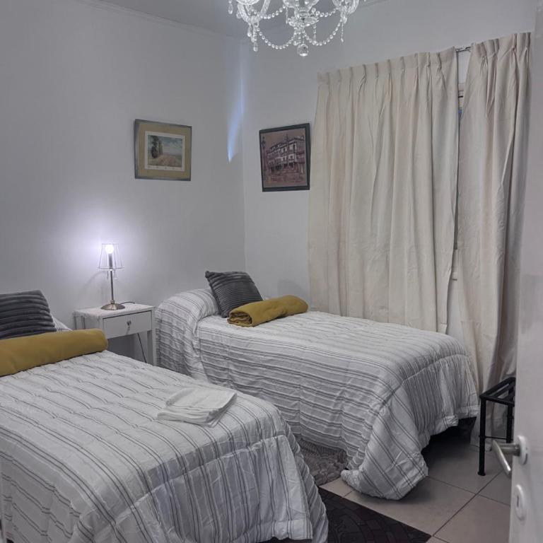 Residencia Martínez - Apartamento de 2 dormitorios - 23