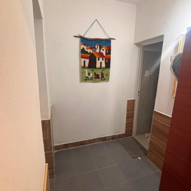 Akira Alojamiento - Apartamento de 1 dormitorio - 5