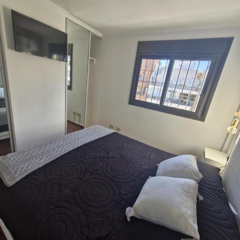 Confort en nueva cordoba - Apartamento de 1 dormitorio - 2