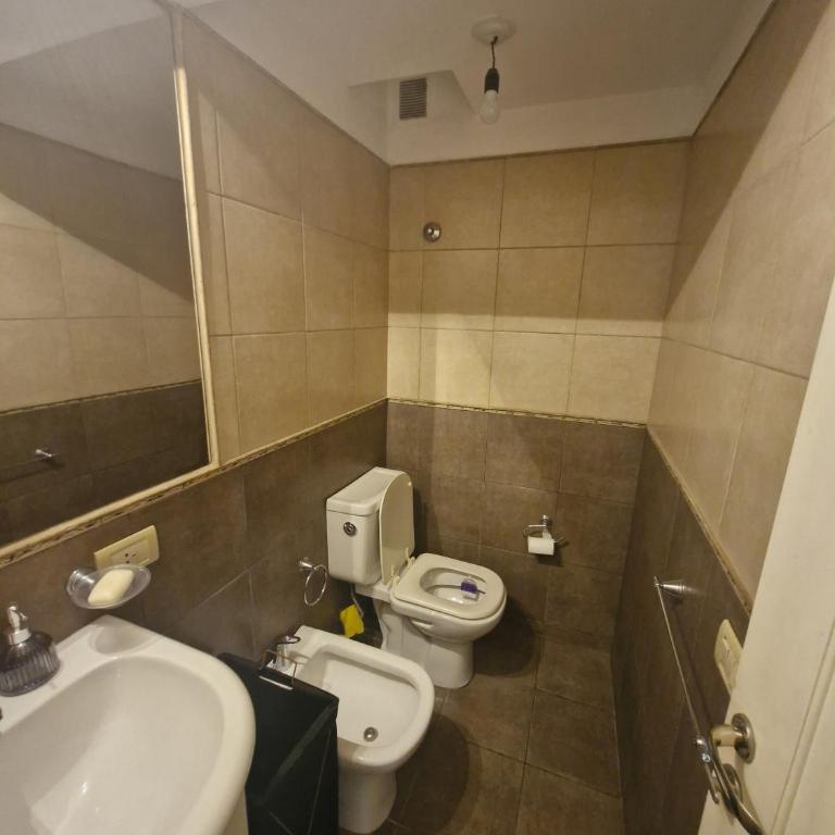 Confort en nueva cordoba - Apartamento de 1 dormitorio - 5