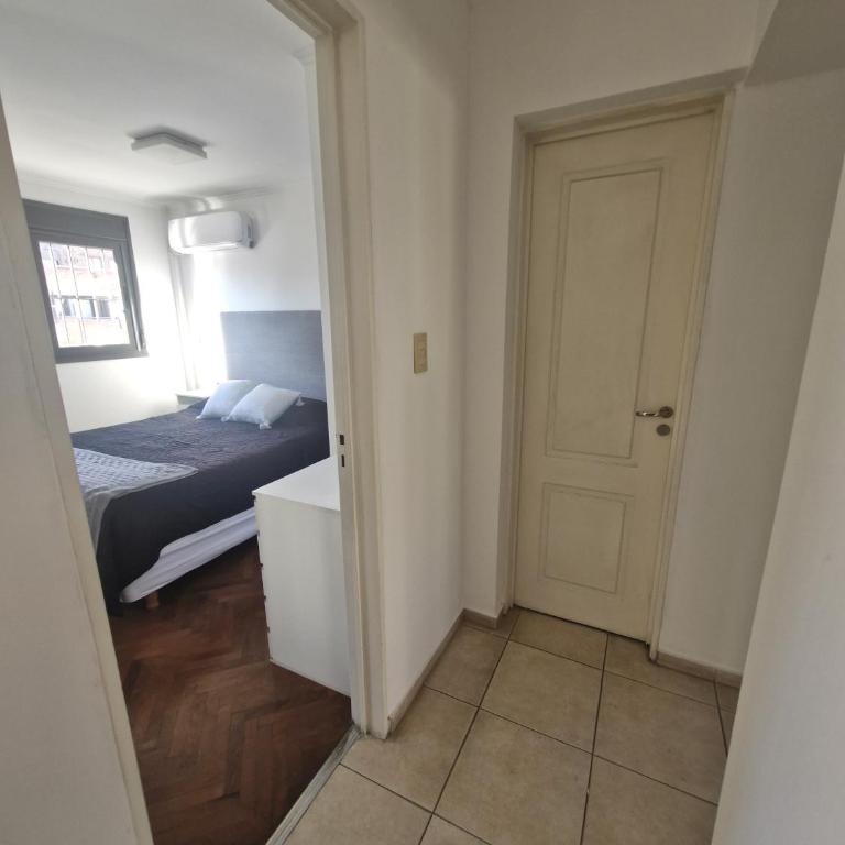 Confort en nueva cordoba - Apartamento de 1 dormitorio - 6