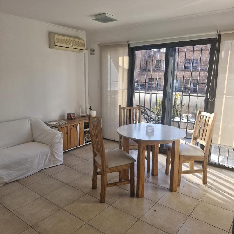 Confort en nueva cordoba - Apartamento de 1 dormitorio - 8