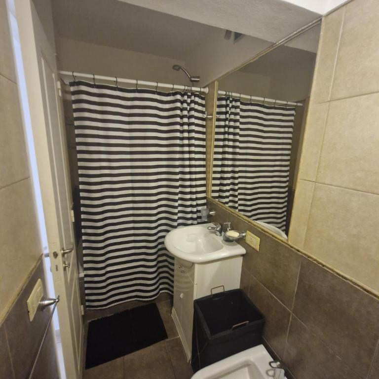 Confort en nueva cordoba - Apartamento de 1 dormitorio - 12