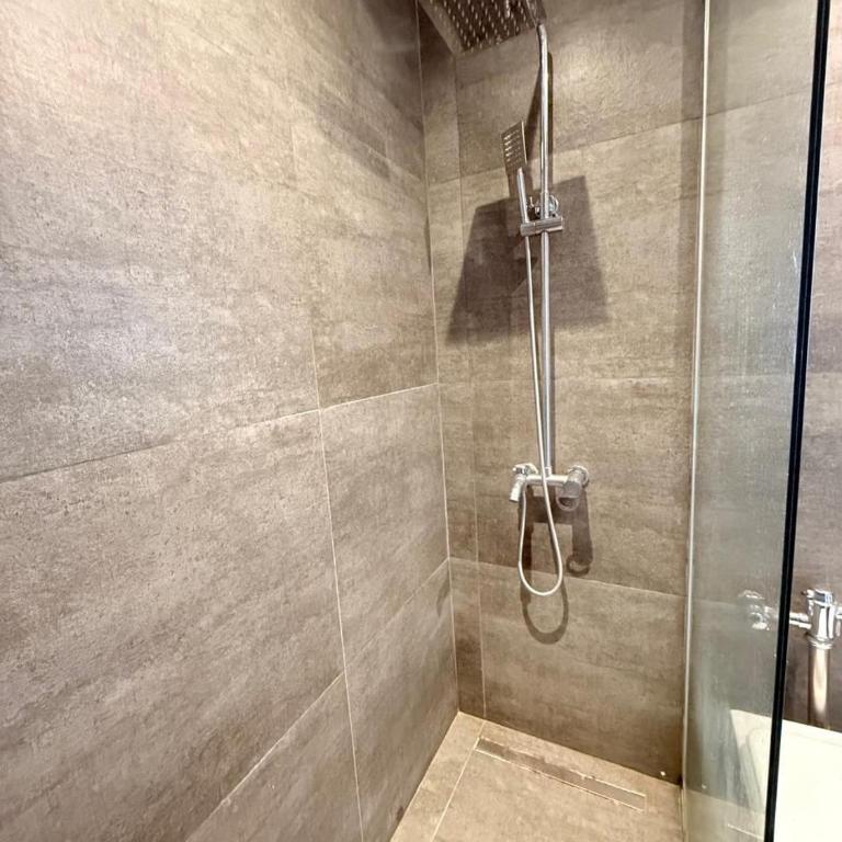 Elegante 2 ambiente en Recoleta Zona Privilegiada - Apartamento de 1 dormitorio - 6