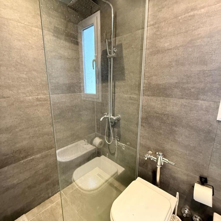 Elegante 2 ambiente en Recoleta Zona Privilegiada - Apartamento de 1 dormitorio - 7
