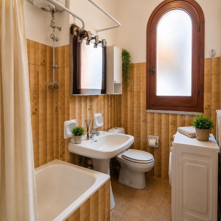 Brezza Ionica - Appartamento con 1 Camera da Letto - 7