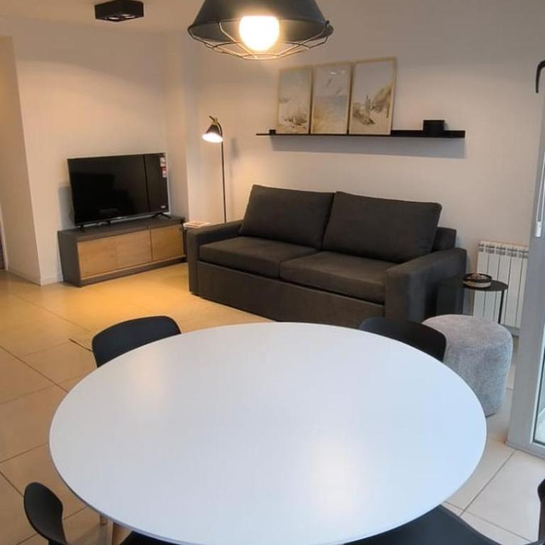 Seven Suites - Apartamento de 1 dormitorio - 14