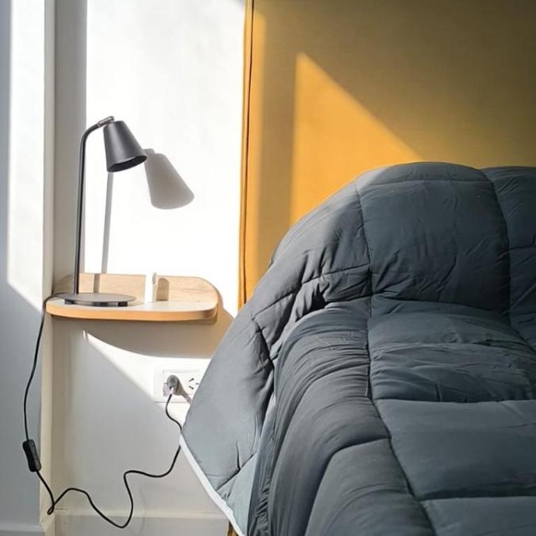 Seven Suites - Apartamento de 1 dormitorio - 24