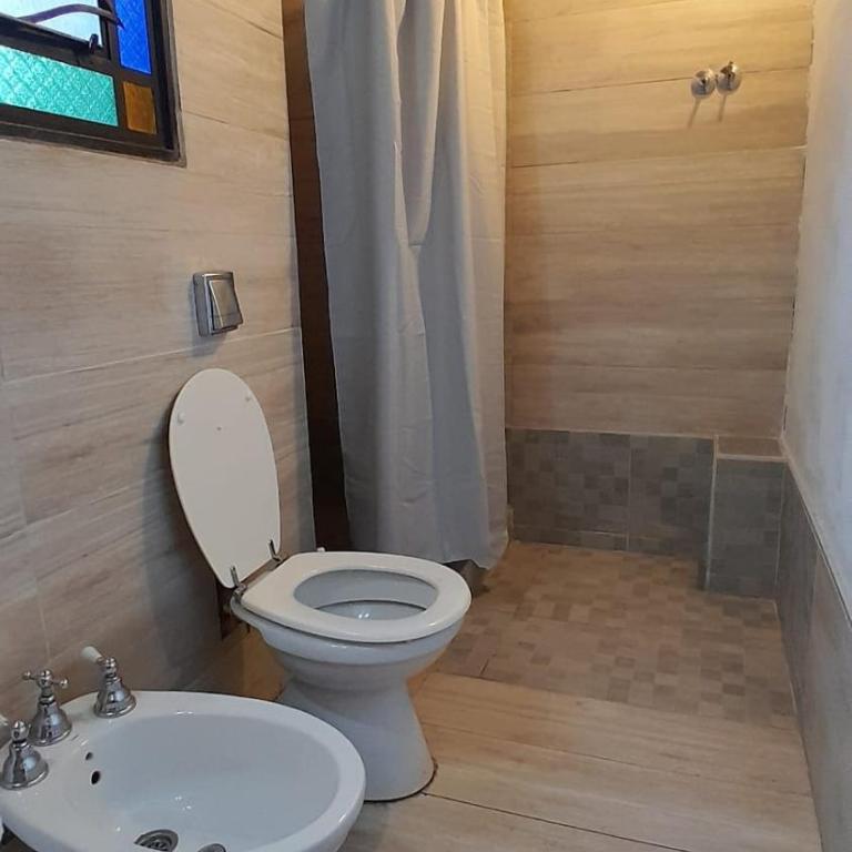 Casa Colibrí - Casa con 1 dormitorio - 2