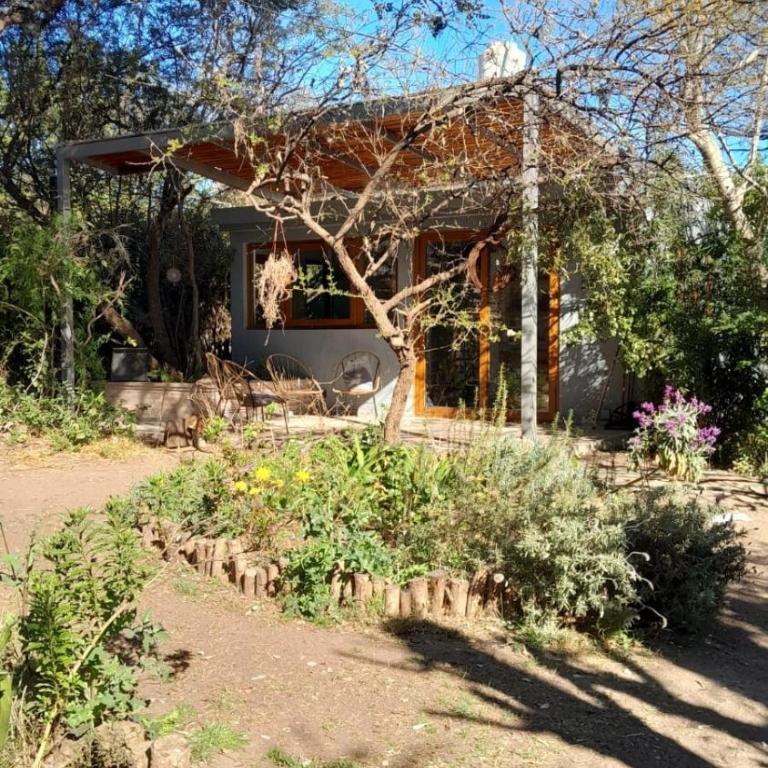 Casa Colibrí - Casa con 1 dormitorio - 10
