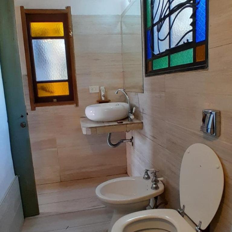Casa Colibrí - Casa con 1 dormitorio - 11