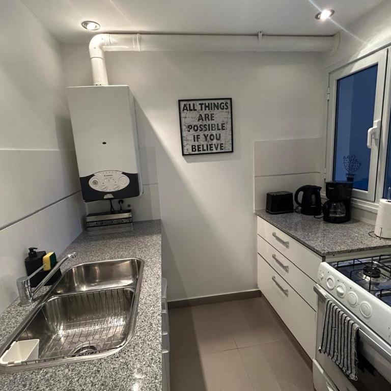 Malaika 2 - Apartamento de 1 dormitorio - 7