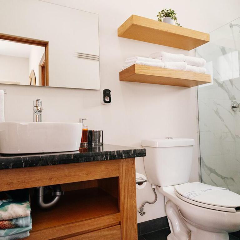 En el corazón de La Paz, a 5 cuadras del Malecón - Apartamento de 2 dormitorios - 5