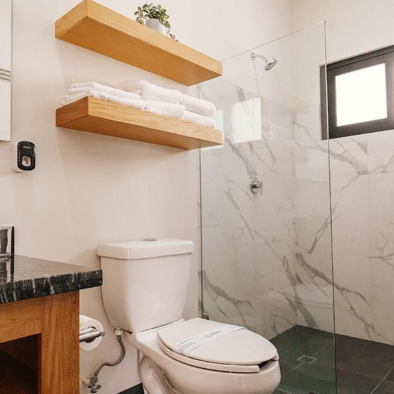 En el corazón de La Paz, a 5 cuadras del Malecón - Apartamento de 2 dormitorios - 6