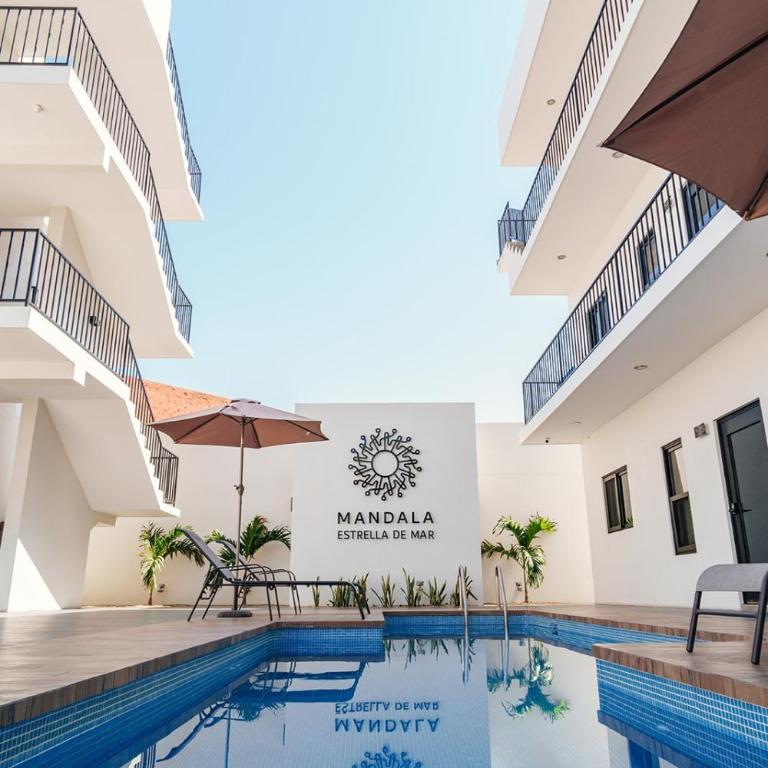 En el corazón de La Paz, a 5 cuadras del Malecón - Apartamento de 2 dormitorios - 7