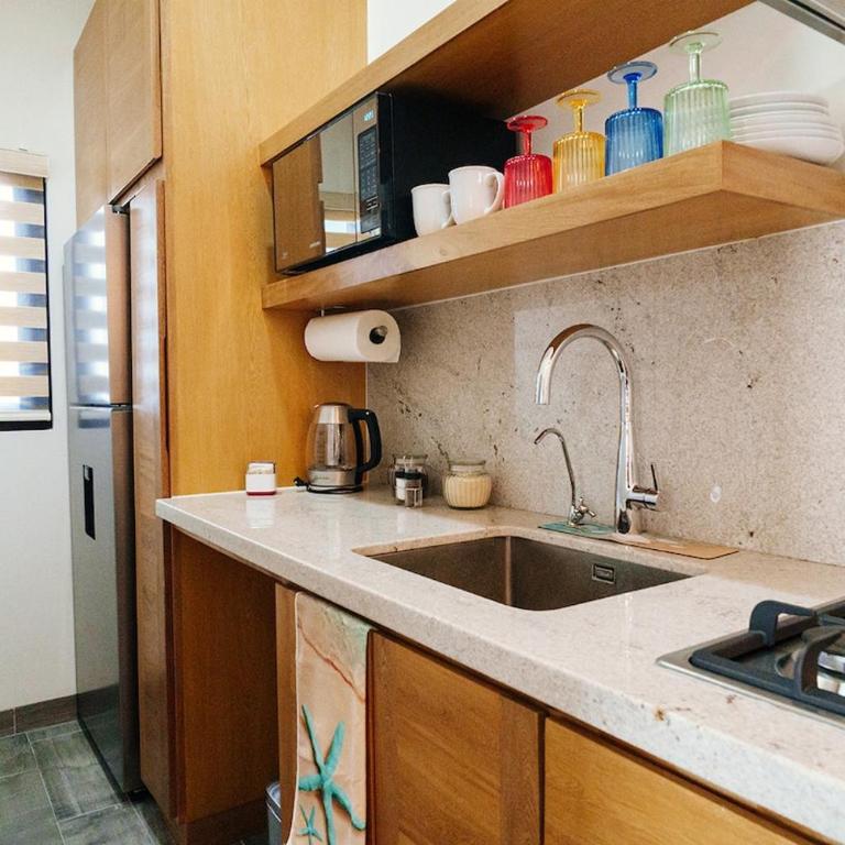 En el corazón de La Paz, a 5 cuadras del Malecón - Apartamento de 2 dormitorios - 10