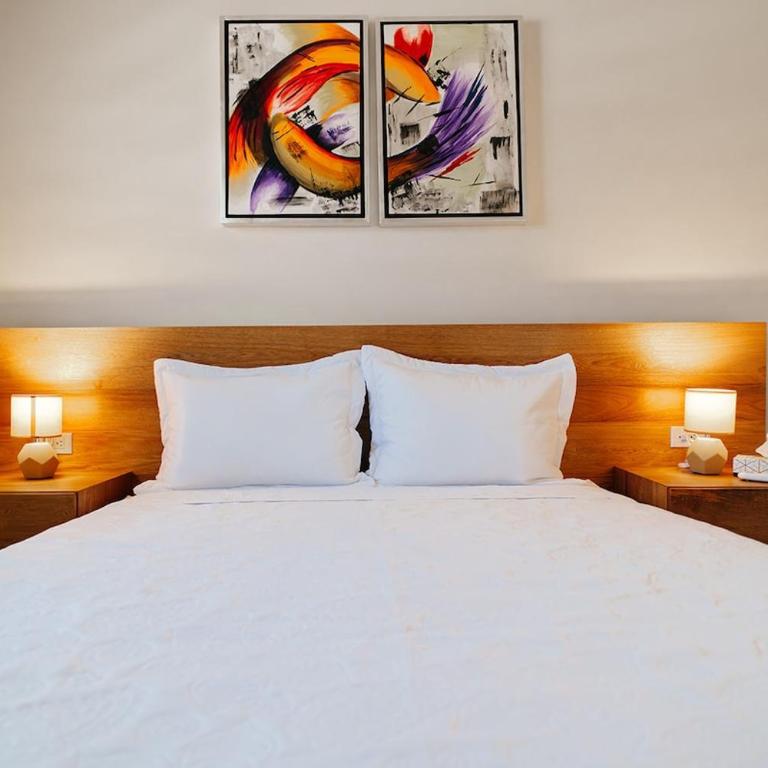 En el corazón de La Paz, a 5 cuadras del Malecón - Apartamento de 2 dormitorios - 12